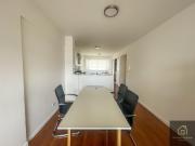 Depto 2 ambientes con cochera y amenities super luminoso...