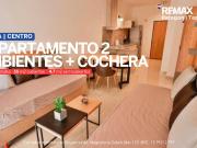 Depto 2 ambientes con conchera Apto turismo