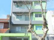 Depto 2 ambientes con Lav. SUM con parrilla y tza,...