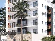 Depto 2 ambientes. Costa Azul. Costa Atlántica