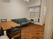 DEPTO 2 AMBIENTES EN ALQUILER 1 PISO POR ESCALERA