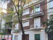 Depto 2 ambientes en balvanera