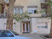 Depto 2 ambientes en belgrano