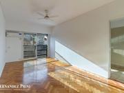 Depto 2 ambientes en belgrano