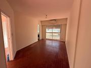 Depto 2 ambientes en belgrano