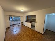 Depto 2 ambientes en belgrano