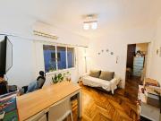 Depto. 2 Ambientes en Caballito