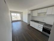 Depto 2 ambientes en constitución