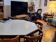 Depto 2 ambientes en flores