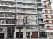 Depto 2 ambientes en flores