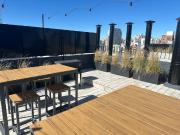 Depto 2 ambientes en nuñez