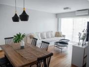 Depto 2 ambientes en palermo