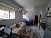 Depto 2 ambientes en palermo