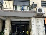 Depto 2 ambientes en palermo