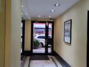 Depto 2 ambientes en palermo