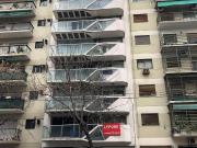 Depto 2 ambientes en palermo