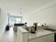 Depto 2 ambientes en palermo