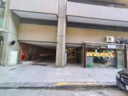 Depto 2 ambientes en palermo