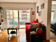 Depto 2 ambientes en puerto madero