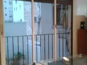 Depto 2 ambientes en recoleta