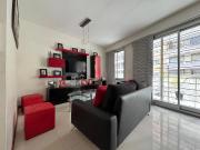 Depto 2 ambientes en recoleta