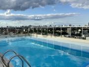 DEPTO 2 AMBIENTES EN TORRE DE CATEGORIA FULL AMENITIES...