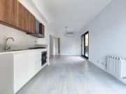 Depto 2 ambientes en venta Saavedra ESTRENO