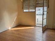 Depto 2 ambientes en villa crespo