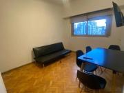 Depto 2 ambientes en villa crespo