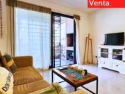 Depto 2 Ambientes Moderno con Balcón y Parrilla – Frente...