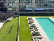 Depto 2 ambientes plus con 2 cocheras San Isidro