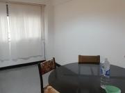 DEPTO 2 AMBIENTES SOBRE AV COLON Y SANTA FE