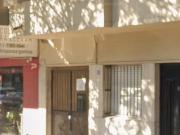 Depto 2 ambientes temporal en balvanera