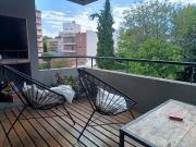 Depto 2 ambientes Venta Victoria Cochera