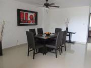 DEPTO. 2 AMUEBLADO EN RENTA, CALLE CEREZO, ALTAVISTA