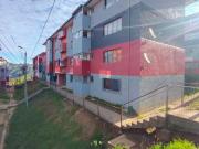 Depto 2 dor en Av Rodelillo Valparaiso