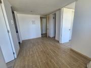 DEPTO 2 DORM 1 BAÑO TORO MAZOTE 64 METRO ALBERTO HURTADO