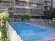 Depto 2 Dorm 2 baños cocina con logia, living comedor...