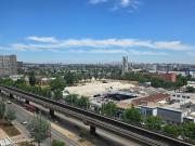 Depto 2 Dorm, 2 Baños En Edificio Byte / Metro Ñuble, Ñuñoa