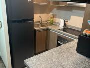 Depto 2 Dorm, 2 baños y Estacionamiento cerca Metro