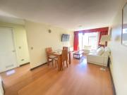 DEPTO 2 DORM AMOBLADO EN PROVIDENCIA