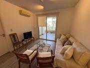 DEPTO 2 DORM BALCON Y COCHERA B° PACIFICO. V ESC