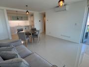 Depto 2 dorm c/cochera, Garden Tower, Neuquen