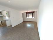 DEPTO 2 DORM, COCHERA, ASADOR y BALCON, ALQUILER