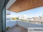 Depto 2 dorm con cochera Terrazas de O'higgins