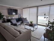 Depto 2 Dorm En Arriendo, Sector Norte