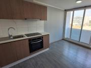 Depto 2 dorm en Inés de Suárez La Florida S/Estac