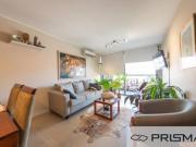 Depto 2 dorm y cochera General Paz