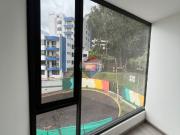 Depto 2 dorm. Por estrenar en El Bosque