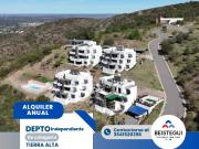 Depto 2 dorm Tierra Alta